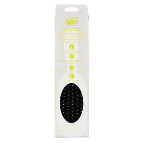 Wet Brush Shine support Hair Brush with packaging