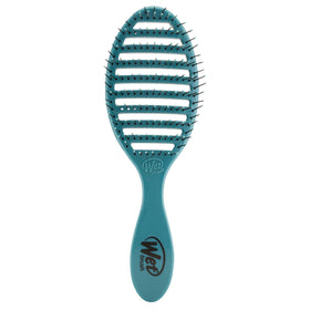 Wet Brush Speed Dry Hair Brush Ocean front view
