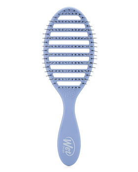 Wet Brush Speed Dry Hair Brush Sky Blue front view