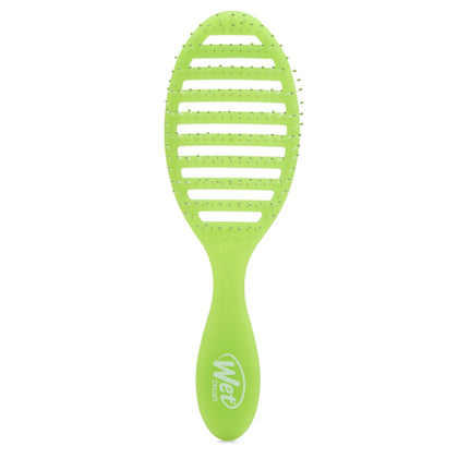 Wet Brush Speed Dry in Lime-A-Rita front view