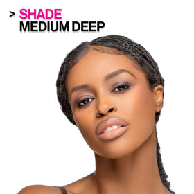 wet n wild Bare Focus Tinted Hydrator Medium Deep back view