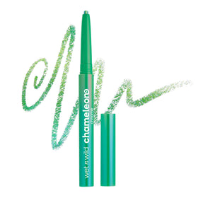 wet n wild Chameleon Chrome Eyeliner in Superstar Suit front view