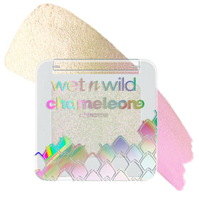 wet n wild Chameleon Chrome Eyeshadow Starlight Fever front view