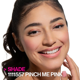 wet n wild Color Icon Blush Naked Brown side view