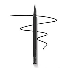 wet n wild Mega Last Breakup Proof Liquid Eyeliner front view