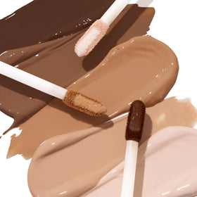 wet n wild Mega Last Incognito Concealer Deep Sand applicator close-up