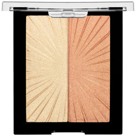 wet n wild MegaGlo Blushlighter Duo I Met Someone swatches