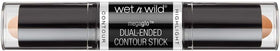wet n wild MegaGlo Dual-Ended Contour Stick Light Medium back view