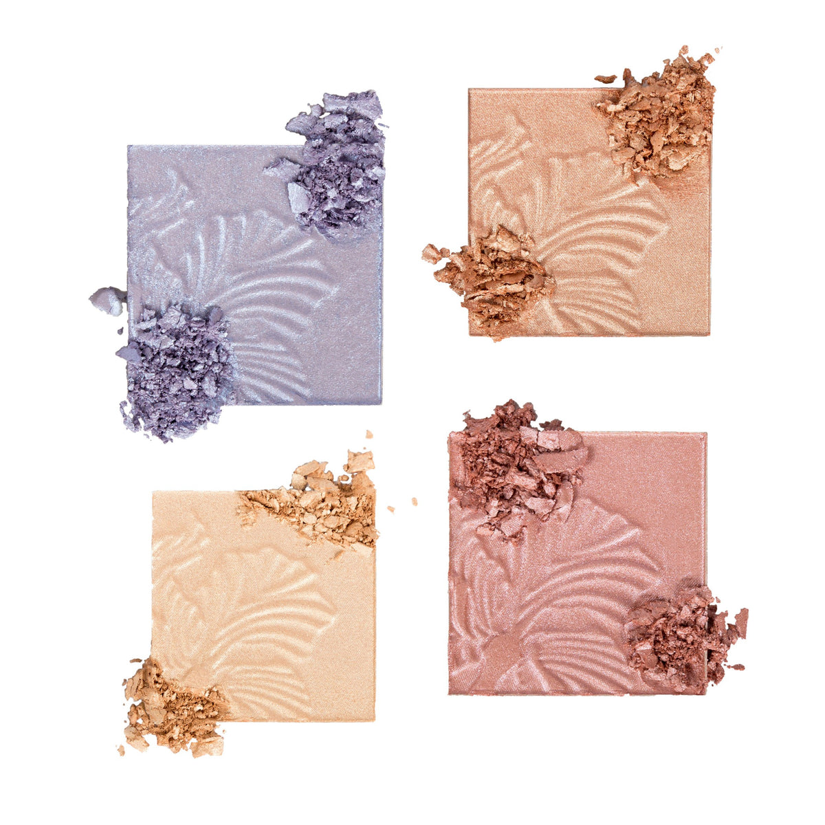 wet n wild MegaGlo Highlighting Powder Natural Pink in packaging