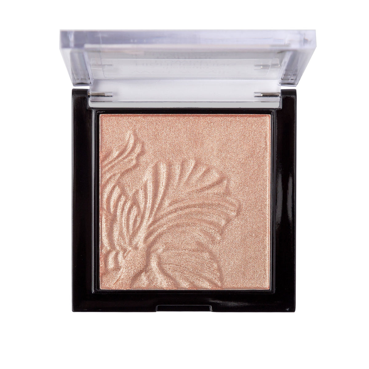 wet n wild MegaGlo Highlighting Powder Natural Pink side view