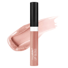 wet n wild MegaSlicks Lip Gloss Sun Glaze front view