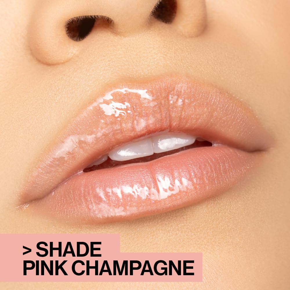 wet n wild MegaSlicks Lip Gloss Sun Glaze lifestyle scene