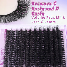 Winifred lash bond and seal bottle with applicator