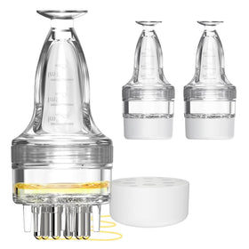 WL-YBOPRO Minoxidil Applicator front view