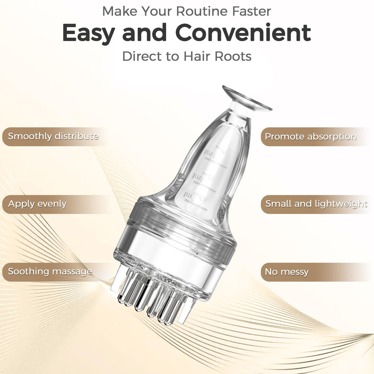 WL-YBOPRO Minoxidil Applicator packaging