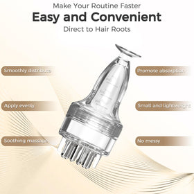 WL-YBOPRO Minoxidil Applicator packaging