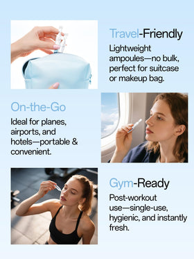 WNP Hyaluronic Acid Face Serum 3% ingredients list