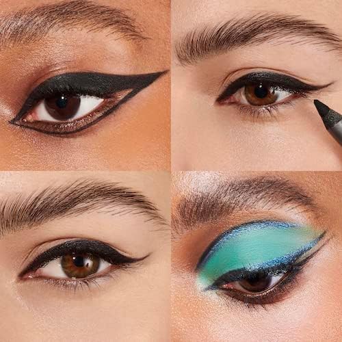 Wonderskin 1440 Waterproof Eyeliner Pencil packaging