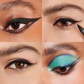 Wonderskin 1440 Waterproof Eyeliner Pencil packaging