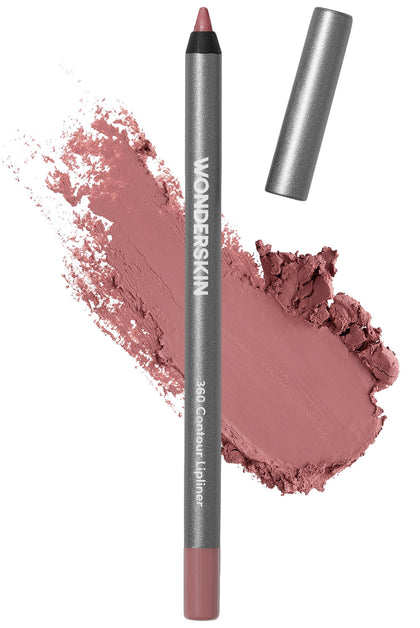 Wonderskin 360 Contour Lipliner Pencil front view