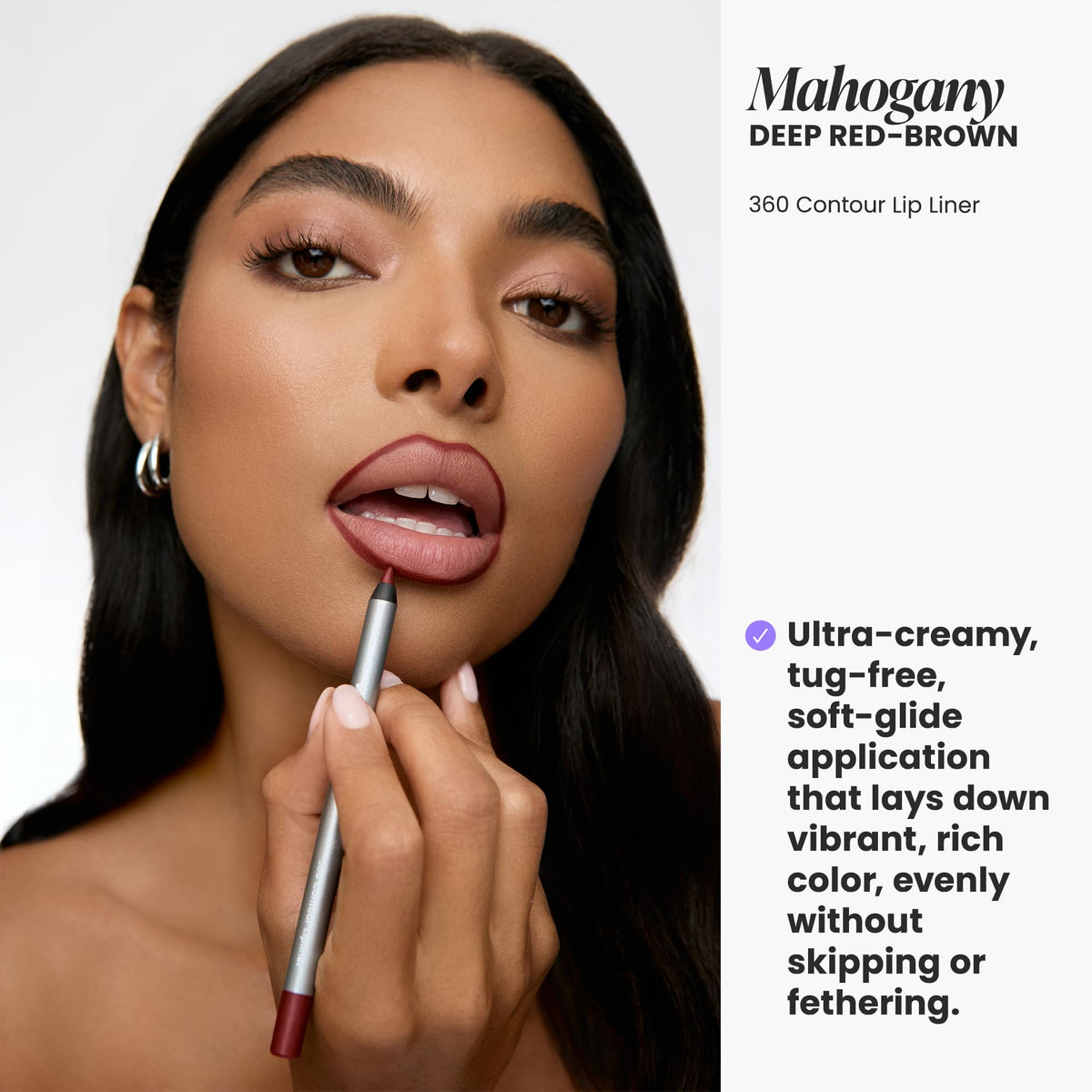 Wonderskin 360 Contour Lipliner Pencil packaging