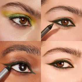 Wonderskin Eyeliner Pencil 1440 showing TruGlide Technology tip