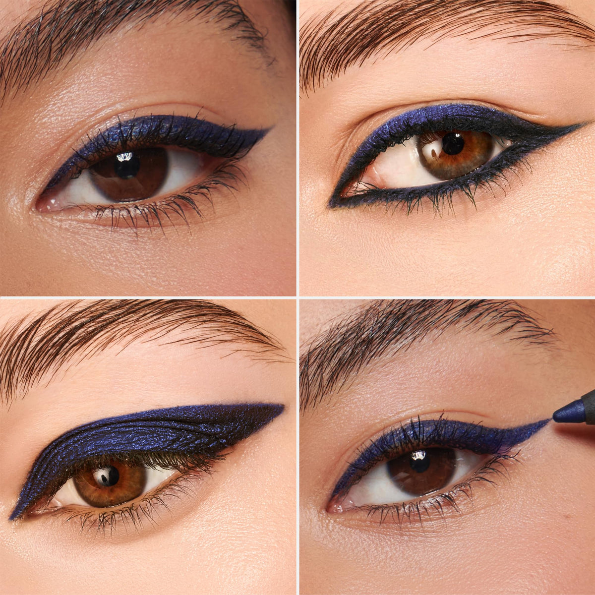 Wonderskin Eyeliner Pencil close-up of tip