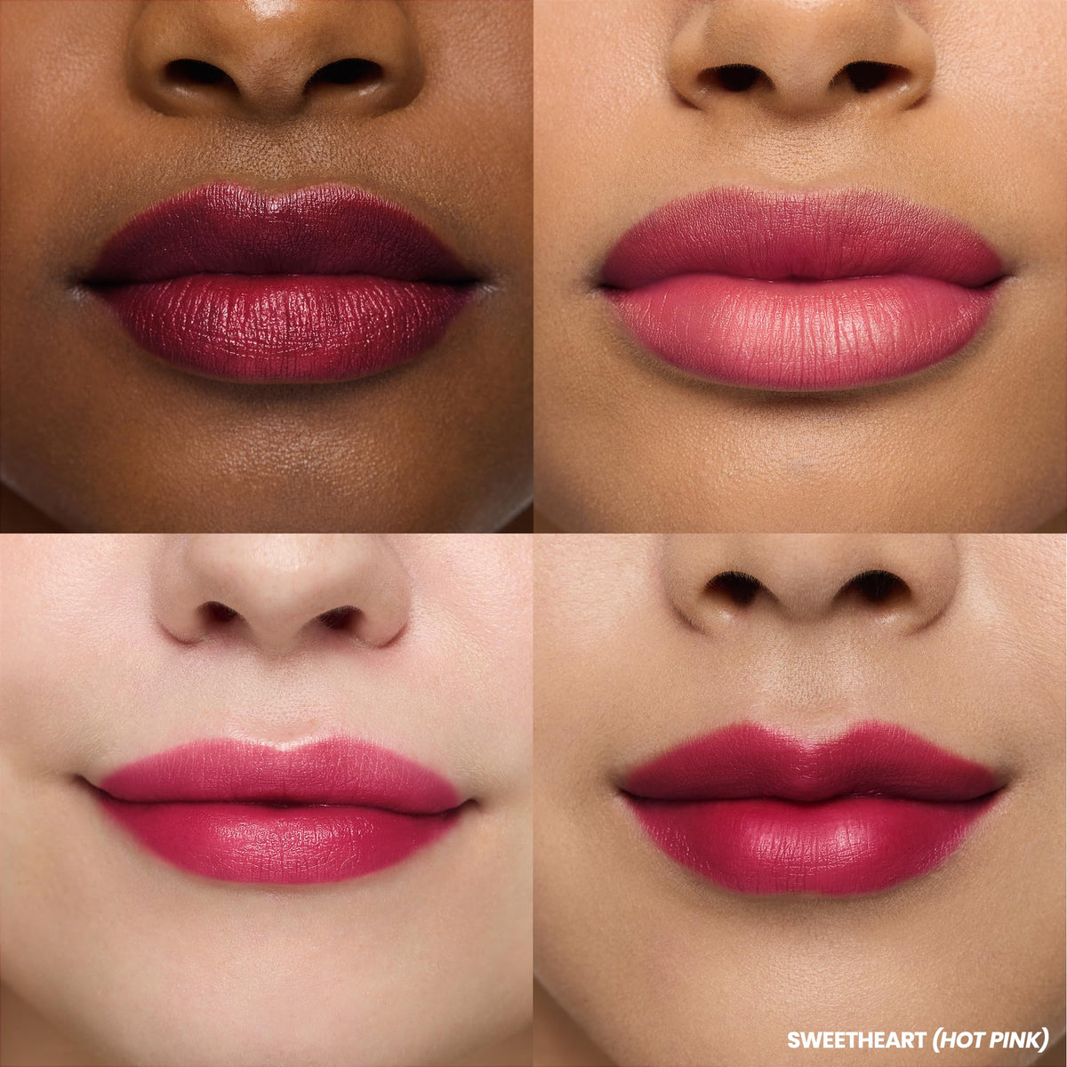 Wonderskin Lip Stain Kit applicator close-up