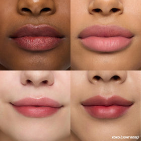Wonderskin Lip Stain Kit applicator close-up