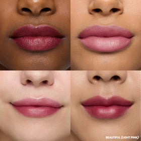 Wonderskin Lip Stain Kit applicator close-up