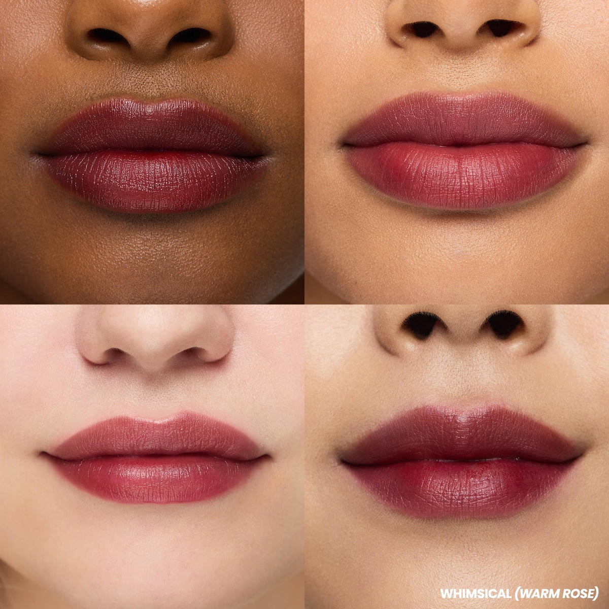 Wonderskin Lip Stain Kit applicator close-up