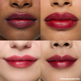 Wonderskin Lip Stain Kit showing applicator and lip masque