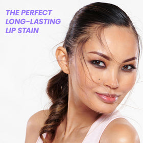 Wonderskin Lip Stain shade options
