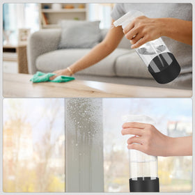 Worldgsb 2 Pack Glass Spray Bottles packaging
