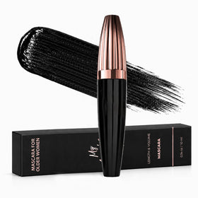 WOWCOMBO My Amazing Lashes Mascara black front view