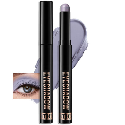 Wugbc Cream Eyeshadow Stick 20 Periwinkle front view