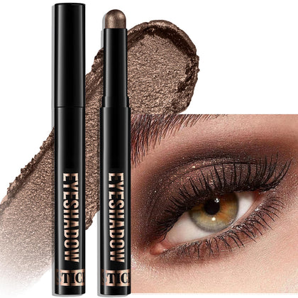 Wugbc Cream Eyeshadow Stick Cocoa Shimmer front view