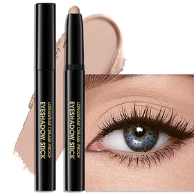 Wugbc Eyeshadow Stick Matte Eye Brightener Pencil front view