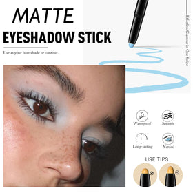 Wugbc Eyeshadow Stick packaging with product details