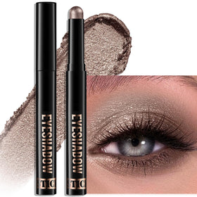 Wugbc Taupe Shimmer Eyeshadow Stick front view