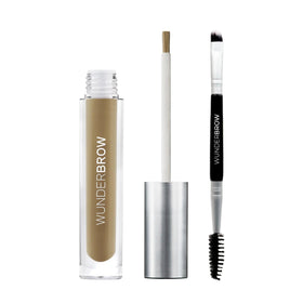 WUNDERBROW Eyebrow Gel Blonde 40g front view