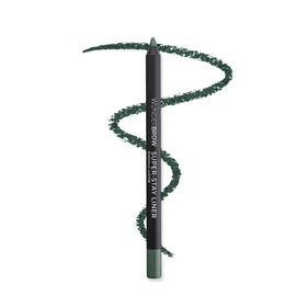 WUNDERBROW Super Stay Eyeliner Pencil Emerald Lustre front view