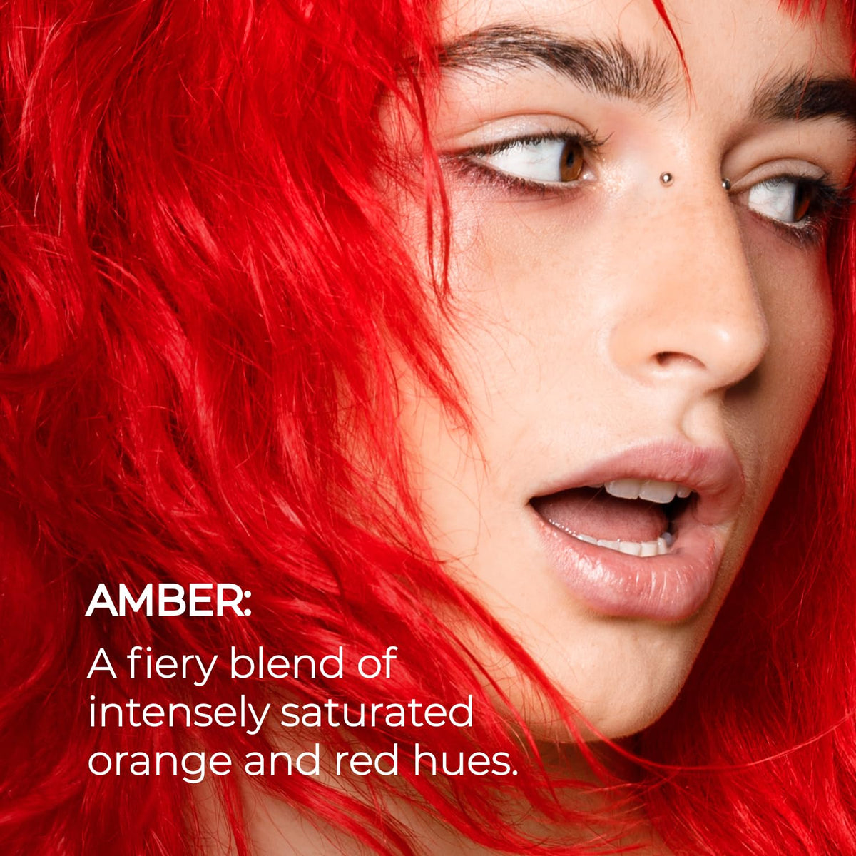 XMONDO Amber Depositing Mask packaging details