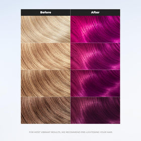 XMONDO Color Mask texture close-up