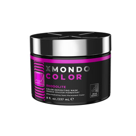 XMONDO Color Rhodolite Depositing Mask 8 Fl Oz front view