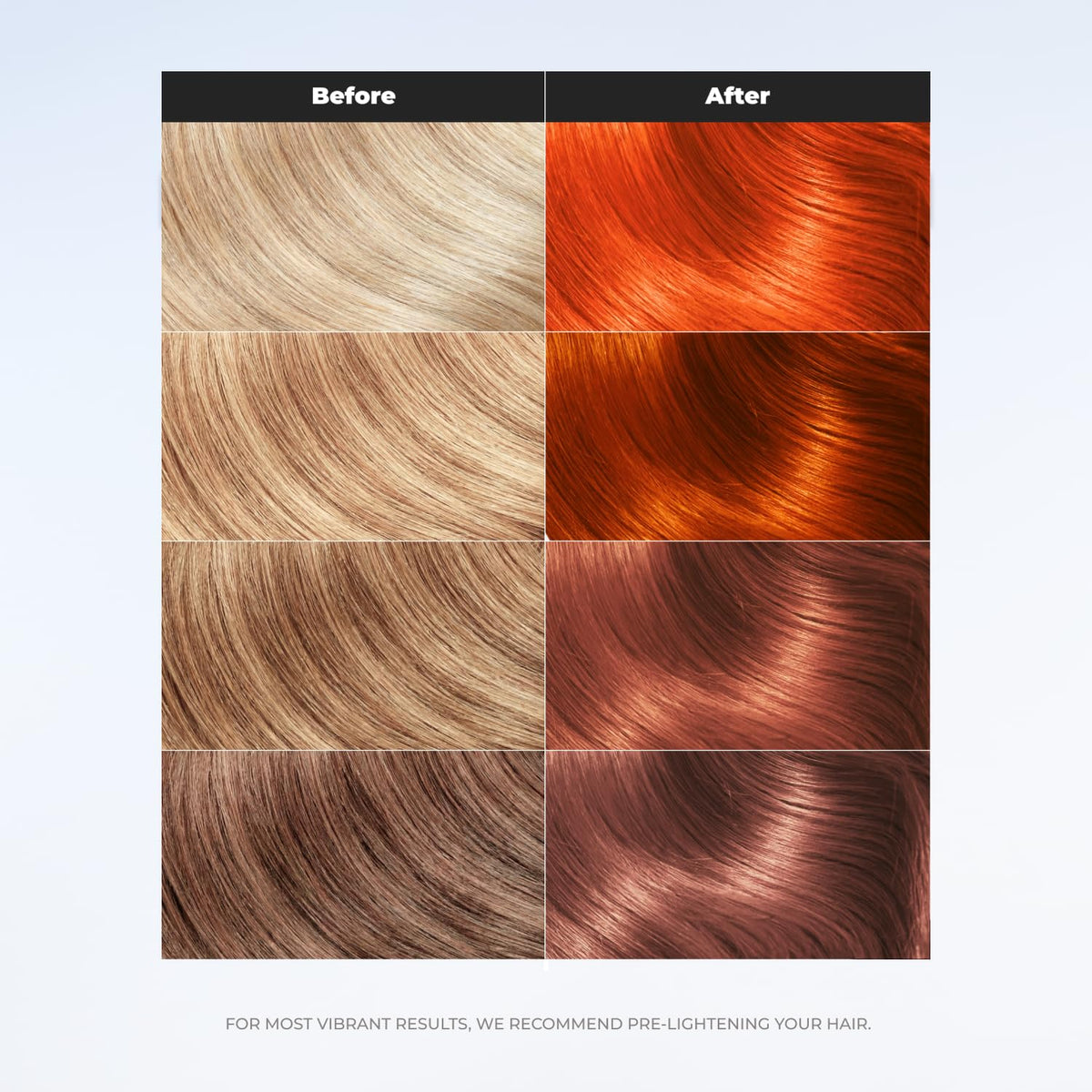 XMONDO Super Orange Hair Mask packaging details