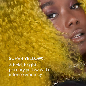 XMONDO Super Yellow Mask ingredients list