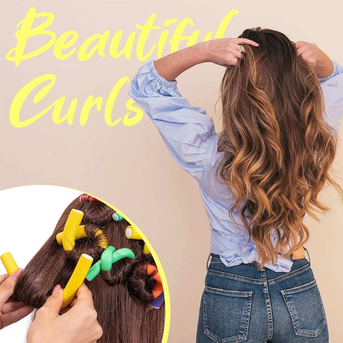 xnicx flexi rods in various sizes laid out