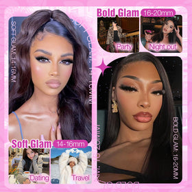 Yawamica Fluffier Lash Extension Kit packaging