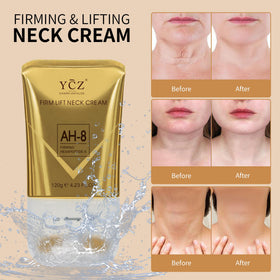 Ycz Neck Cream 4.23 Fl Oz eco-friendly packaging